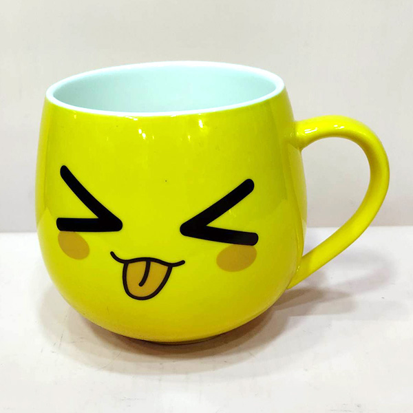 Valentine Mug